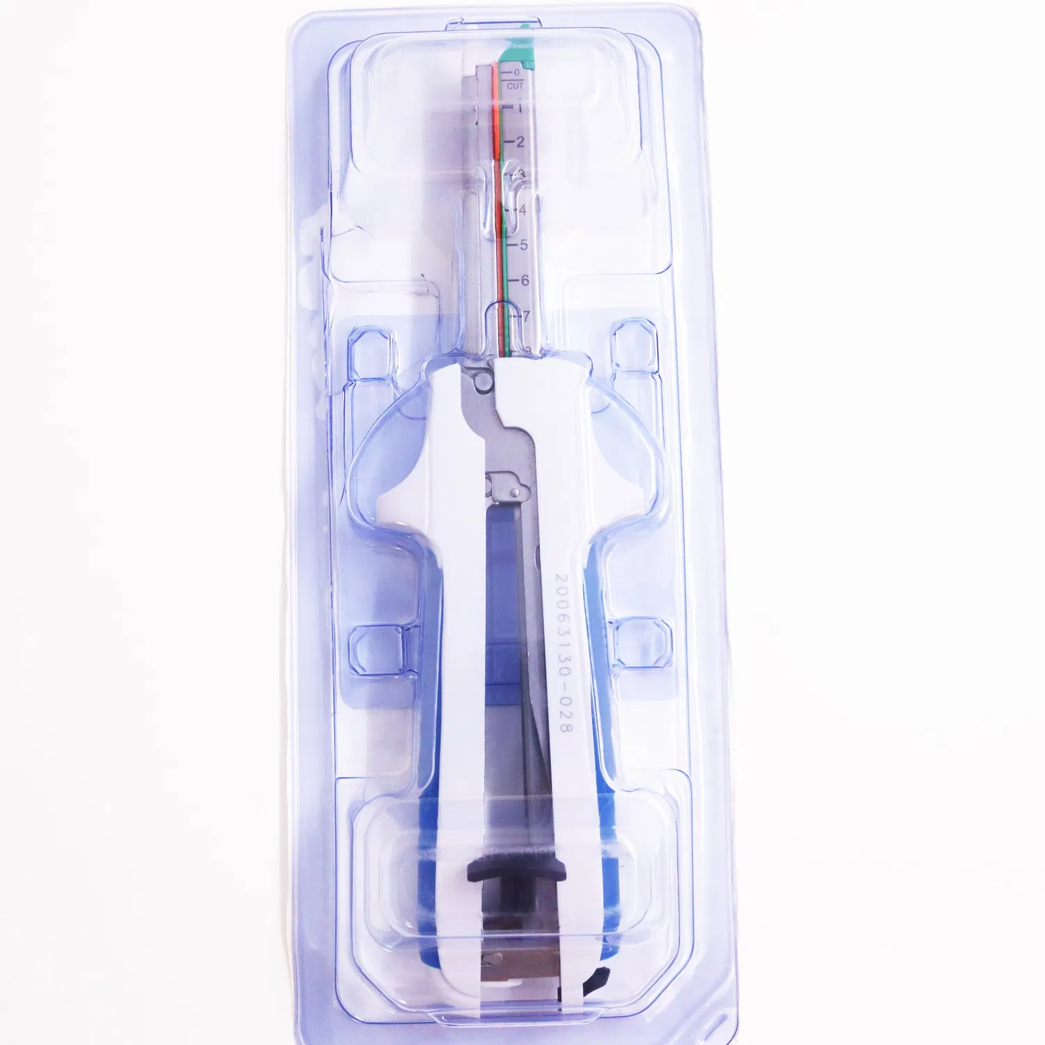 Fabricante de grampeadores cortadores laparoscópicos/endoscópicos cirúrgicos descartáveis para cirurgia bariátrica