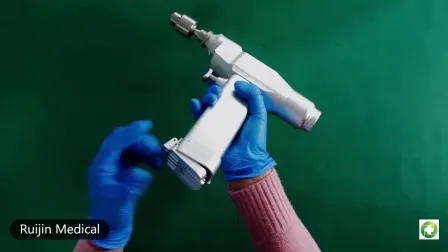 Orthopaedics Tool Electric Drill for Implant/Orthopedic Drilll/Trauma Drill ND2011