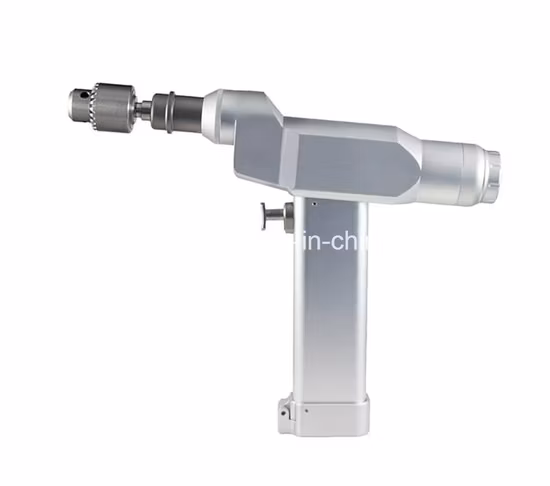 Orthopaedics Tool Electric Drill for Implant/Orthopedic Drilll/Trauma Drill ND2011